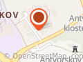 Grundejerforeningen Matr. 1 Dn Antvorskov Hovedgård Slagelse