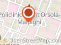 Padiglione 9 - Policlinico Sant'Orsola-Malpighi - Ambulatorio Distribuzione Diretta Farmaci