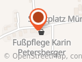 Petersberger Karin Fußpflege