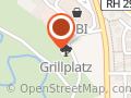 Grillplatz an der Schwarzach
