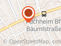 Änderungsschneiderei Nähkästchen Puchheim