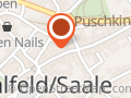 Arcor Partnershop Saalfeld
