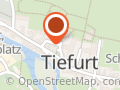 Christophoruskirche Weimar-Tiefurt