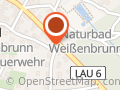 Privater Campingplatz Märchendorf Weißenbrunn (kein öffentlicher Platz)