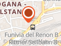 Comploi Reha Fisioterapia Physiotherapie Osteopatia Osteopathie Bozen Bolzano