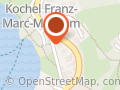 Ferienwohnungen-Kochelsee Haus Kirste am See