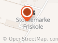 Stokkemarkehallen