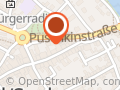Lutherstube im Hotel Tanne
