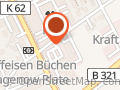 Mein Backhus