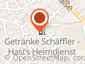 Getränkevertrieb Schäffler