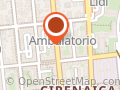 Centro Diurno per anziani Il Melograno via Bentivogli (BO)
