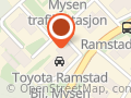 Toyota Sulland Mysen