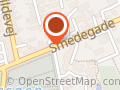 Plejehjemmet Smedegade