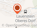Jugendwaldheim Lauenstein