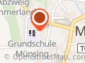 Gemeindeverwaltung Münsing Bauamt