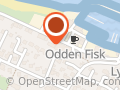 Den Gyldne Hane Odden