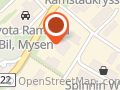 Dsv Road AS Avd Mysen