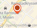 Eiksenteret Mysen