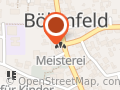 Meisterei Böhmfeld