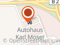 Autohaus Karl Moser GmbH