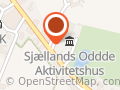 Sjællands Odde Aktivitetshus