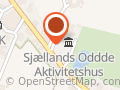 Odden Fitness