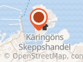Crêperiet Käringön