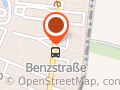 PeinigerRöRo GmbH, Industrieservice Süd