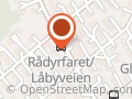 Rådyrfaret Boliger Pu