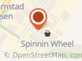 Spinnin Wheel AS