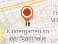 Kindergarten An der Stadthalle