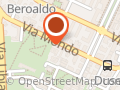 Palestra Mondo Fitness SSD