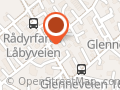 Enhet Forebygging Ruben Klipper
