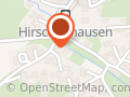 Erdarbeiten Hirsch