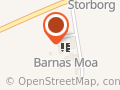 Barnas Moa