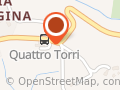 Castello delle Quattro Torra