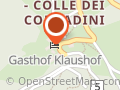 Albergo Kohlern