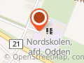 Nordskolen Sjællands Odde