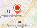 Nymarkshallen