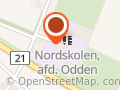 Odden Skole