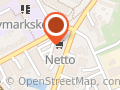 Netto Østre Allé