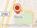 Rena Taxisentral