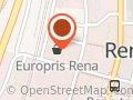 Europris Rena