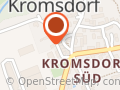 Kirche Kromsdorf