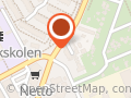 Toften, Forsorgshjemmet