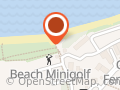 Ostsee Badestrand Zierow