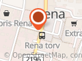 Vinmonopolet Rena