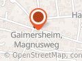 Jugendtreff Gaimersheim