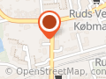 Ruds-Vedby Kro Betina Pedersen