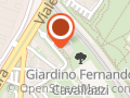 Campo Scuola Baumann - Pista di Atletica (Orario di apertura Impianto)